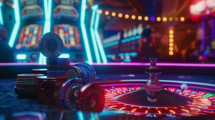 WDE33 Tembak Ikan game online seru jackpot besar grafis memukau Indonesia