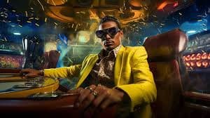 WDE33 cara memilih permainan slot strategi RTP volatilitas tips bermain