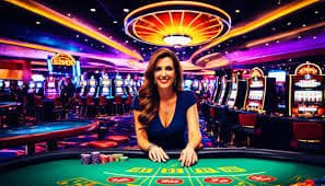 WDE33 koleksi permainan slot live casino tembak ikan bingo terlengkap